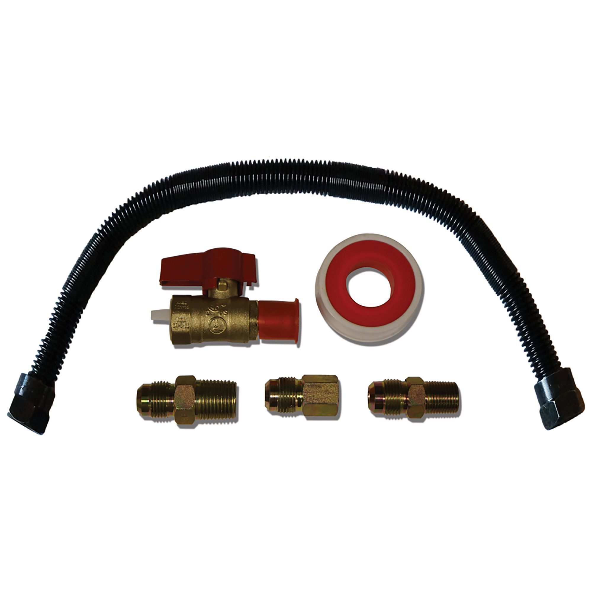 Bluegrass Living, Base Stand Legs for Vent Free Gas Wall Heaters, Model# PF09B